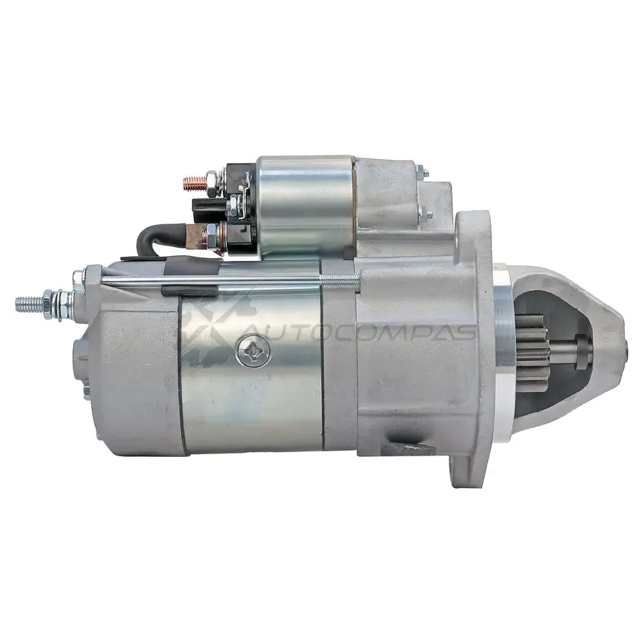 Стартер KRAUF 1440973880 VTO2Q DG STE3654MA изображение 4