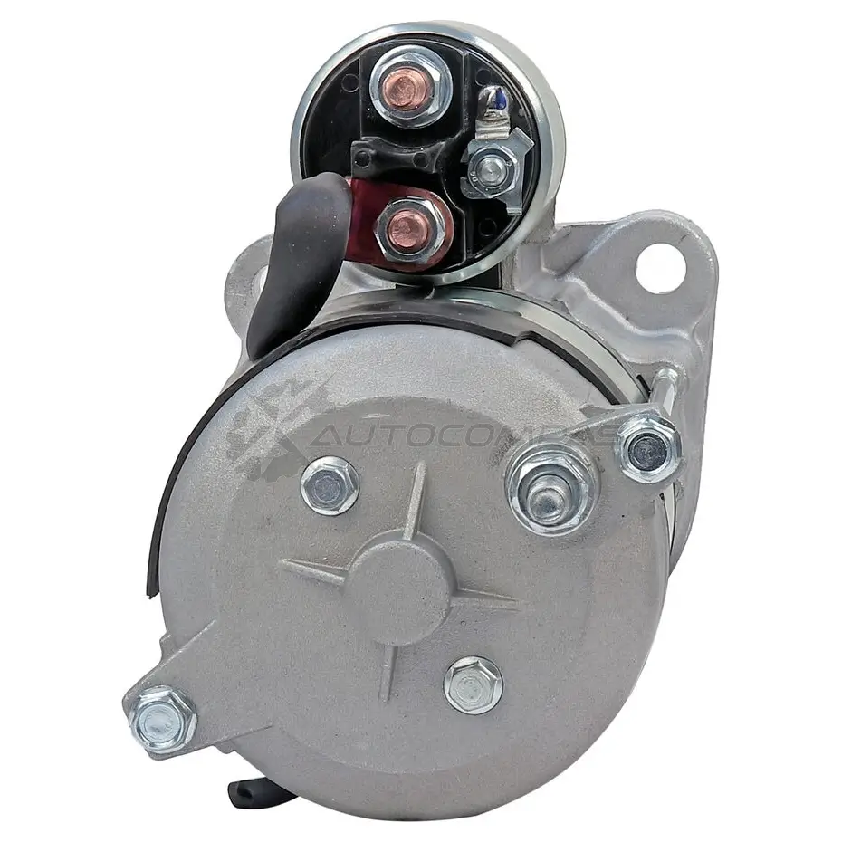 Стартер KRAUF 1440973880 VTO2Q DG STE3654MA изображение 5