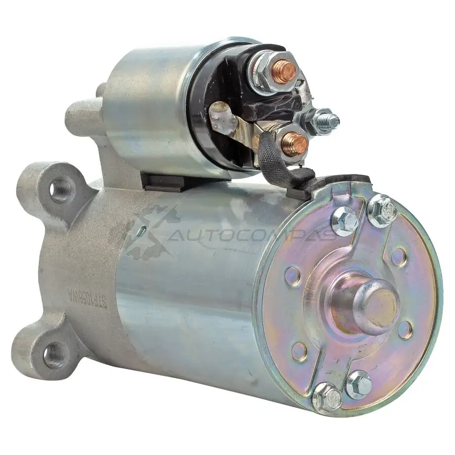Стартер KRAUF 1440687315 G YFCEL STF1058NB изображение 1