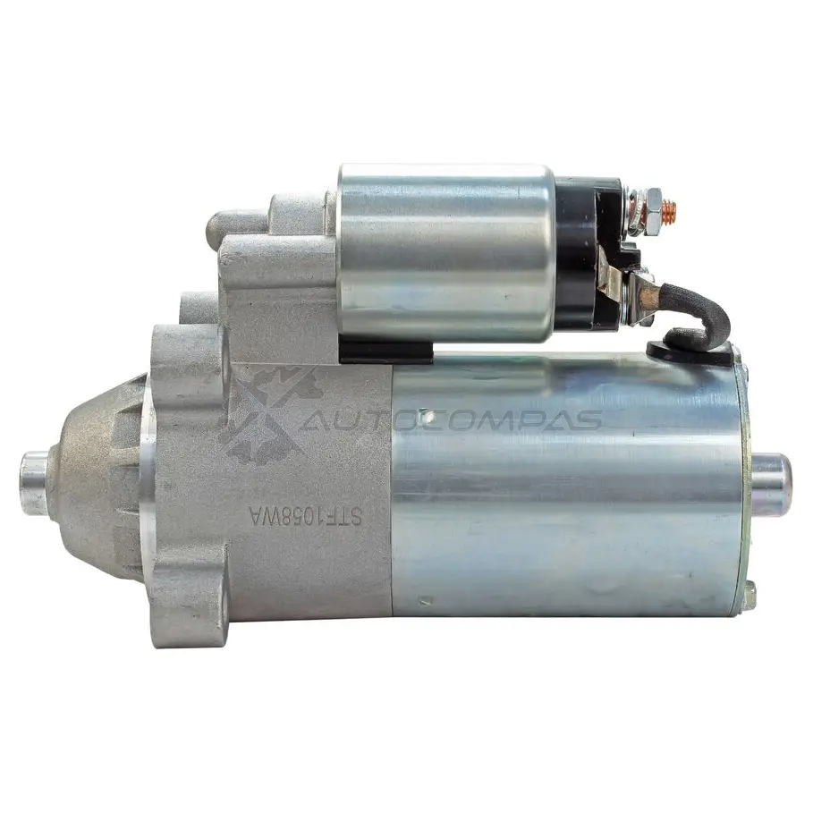 Стартер KRAUF 1440687315 G YFCEL STF1058NB изображение 4