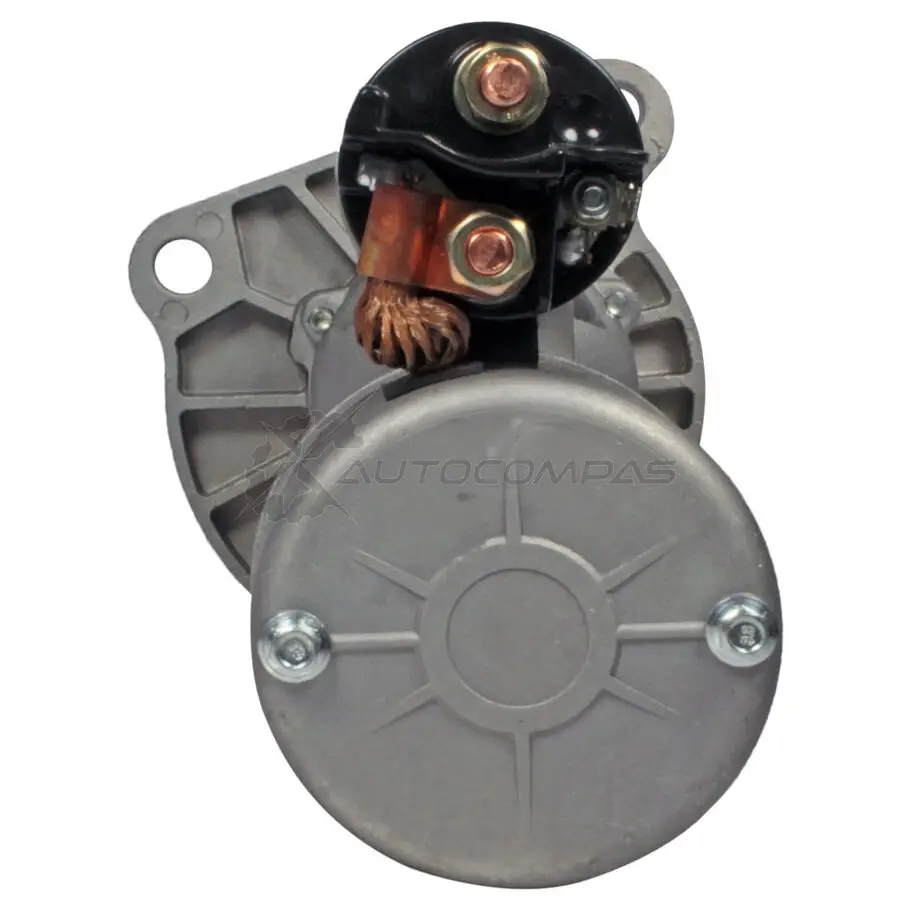Стартер KRAUF 1440973913 L XS7C STG1032BW изображение 3