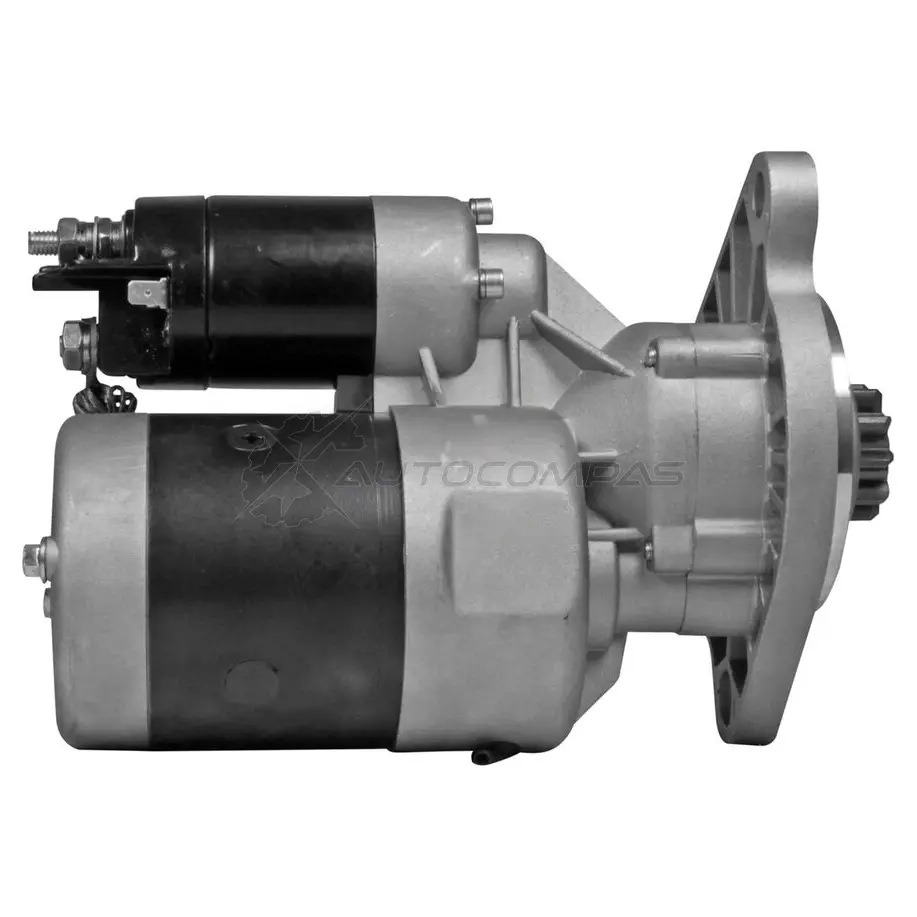 Стартер KRAUF 1440973913 L XS7C STG1032BW изображение 5