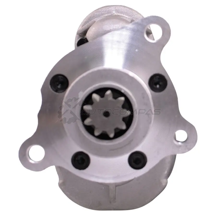 Стартер KRAUF L3R 3R 1440687283 STG1204BW - Изображение 1