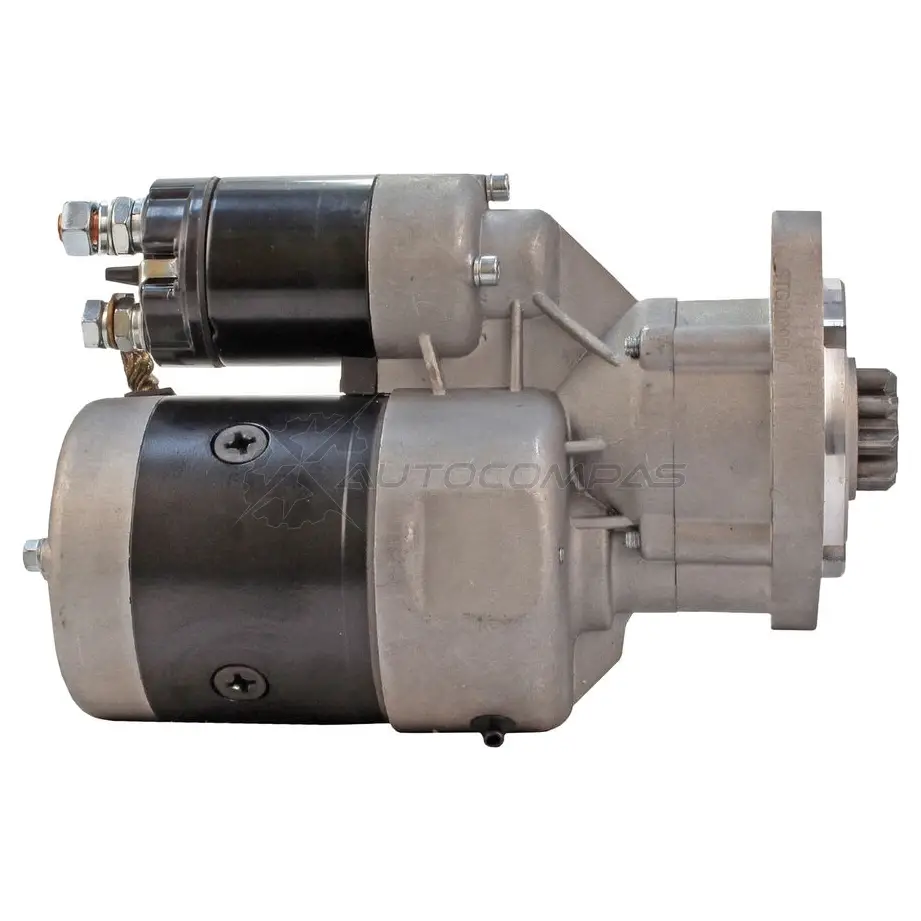 Стартер KRAUF STG2039BW 1440973917 6 4KLY изображение 4