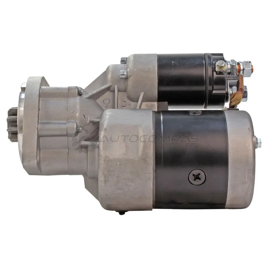 Стартер KRAUF STG2039BW 1440973917 6 4KLY изображение 5