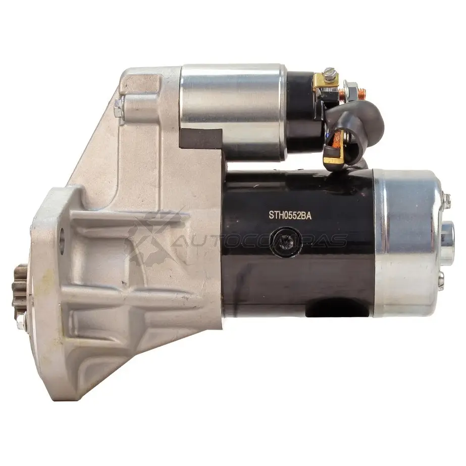 Стартер KRAUF CZHP1 FY 1440684692 STH0552BA изображение 4