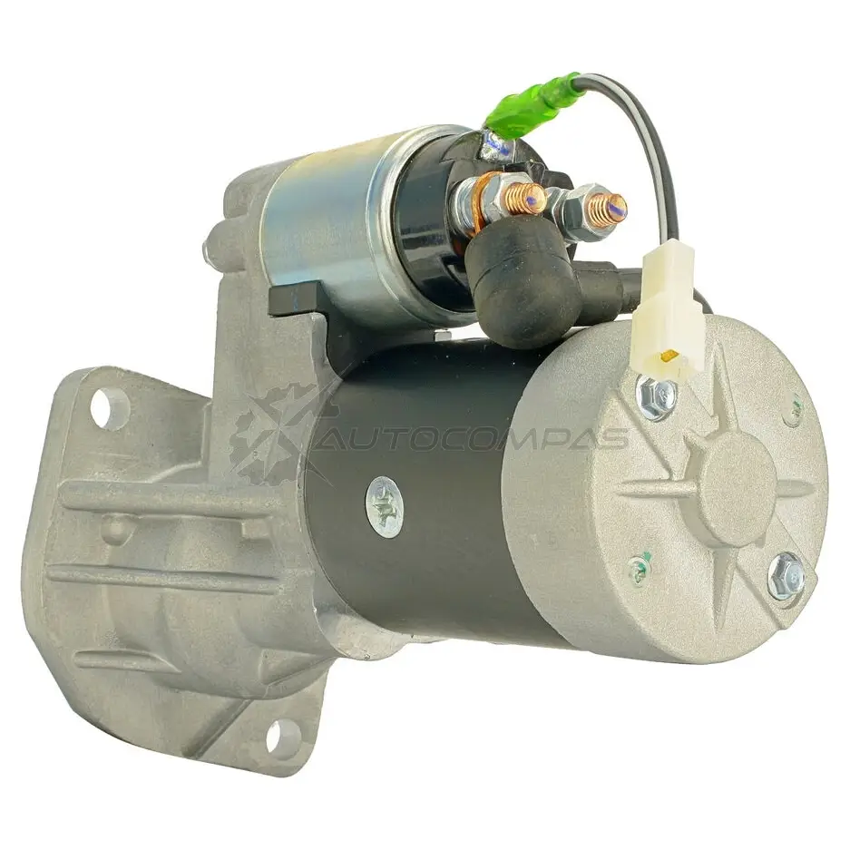 Стартер KRAUF URC VF 1440973932 STH0639LP изображение 1
