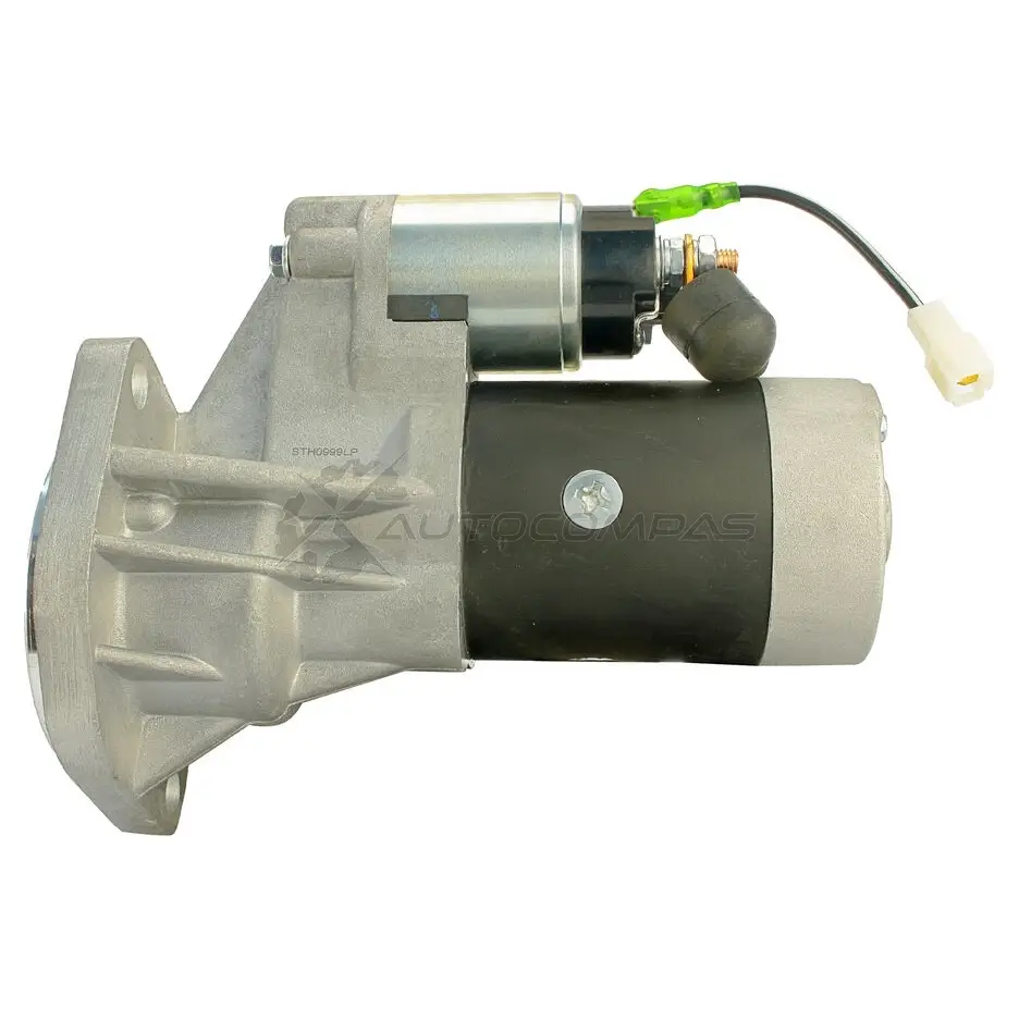 Стартер KRAUF URC VF 1440973932 STH0639LP изображение 3