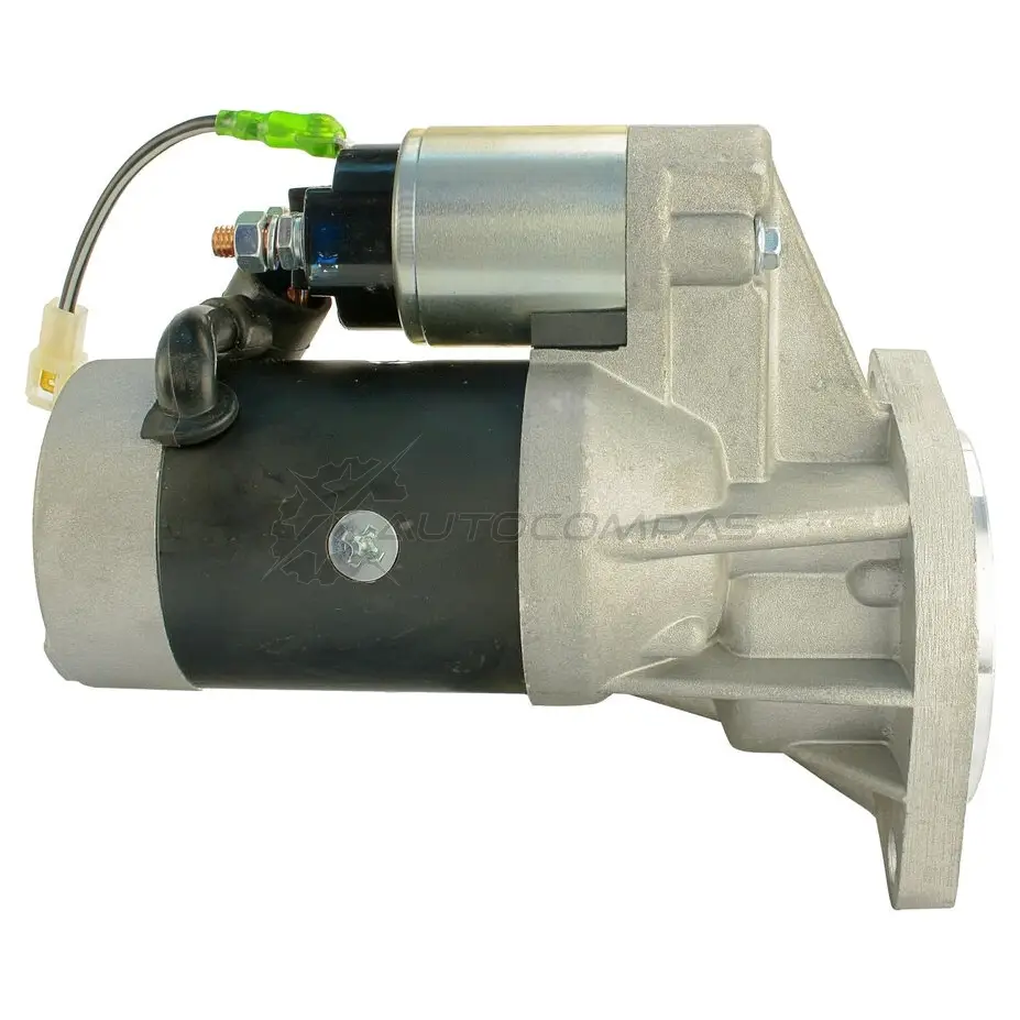 Стартер KRAUF URC VF 1440973932 STH0639LP изображение 4