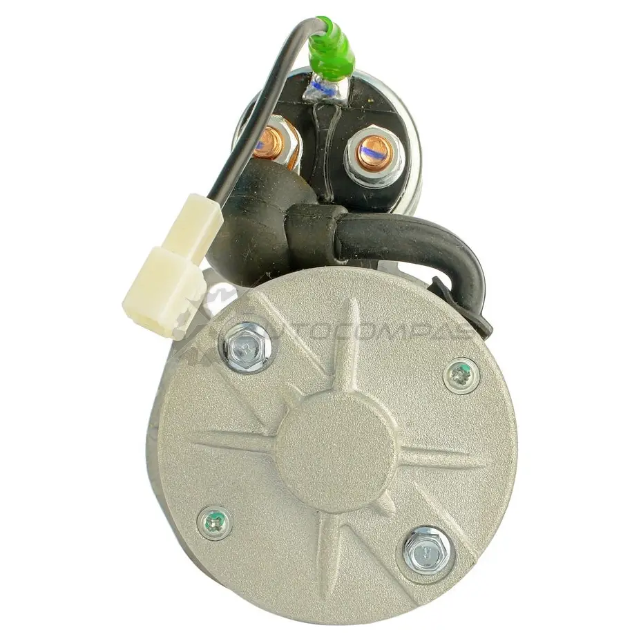 Стартер KRAUF URC VF 1440973932 STH0639LP изображение 5