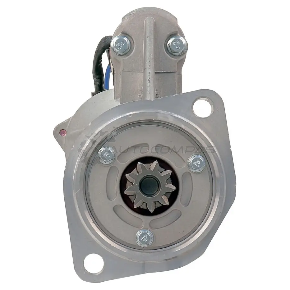 Стартер KRAUF STH0748UW 1440973935 S 12OPET изображение 0