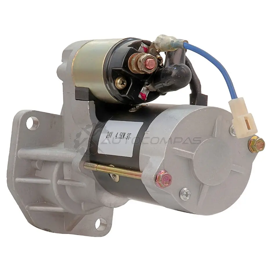 Стартер KRAUF STH0748UW 1440973935 S 12OPET изображение 1