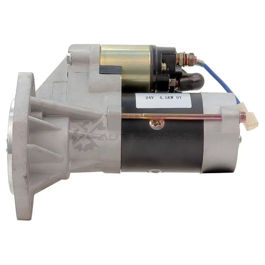 Стартер KRAUF STH0748UW 1440973935 S 12OPET изображение 4
