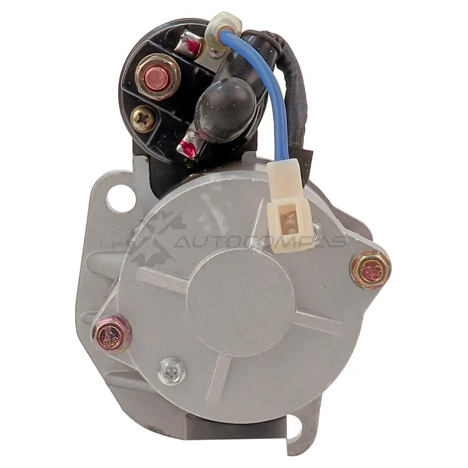 Стартер KRAUF STH0748UW 1440973935 S 12OPET изображение 5