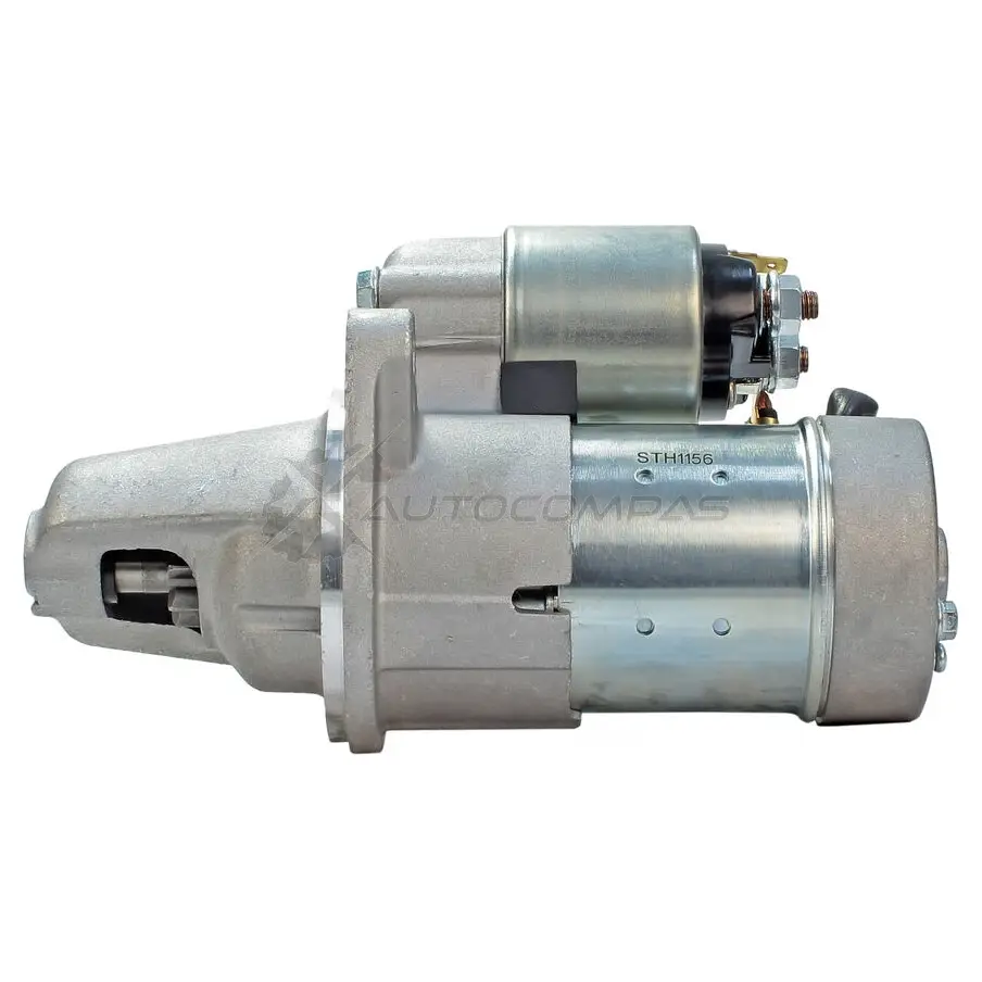 Стартер KRAUF 1440973948 RCO CSMF STH1156BA изображение 5
