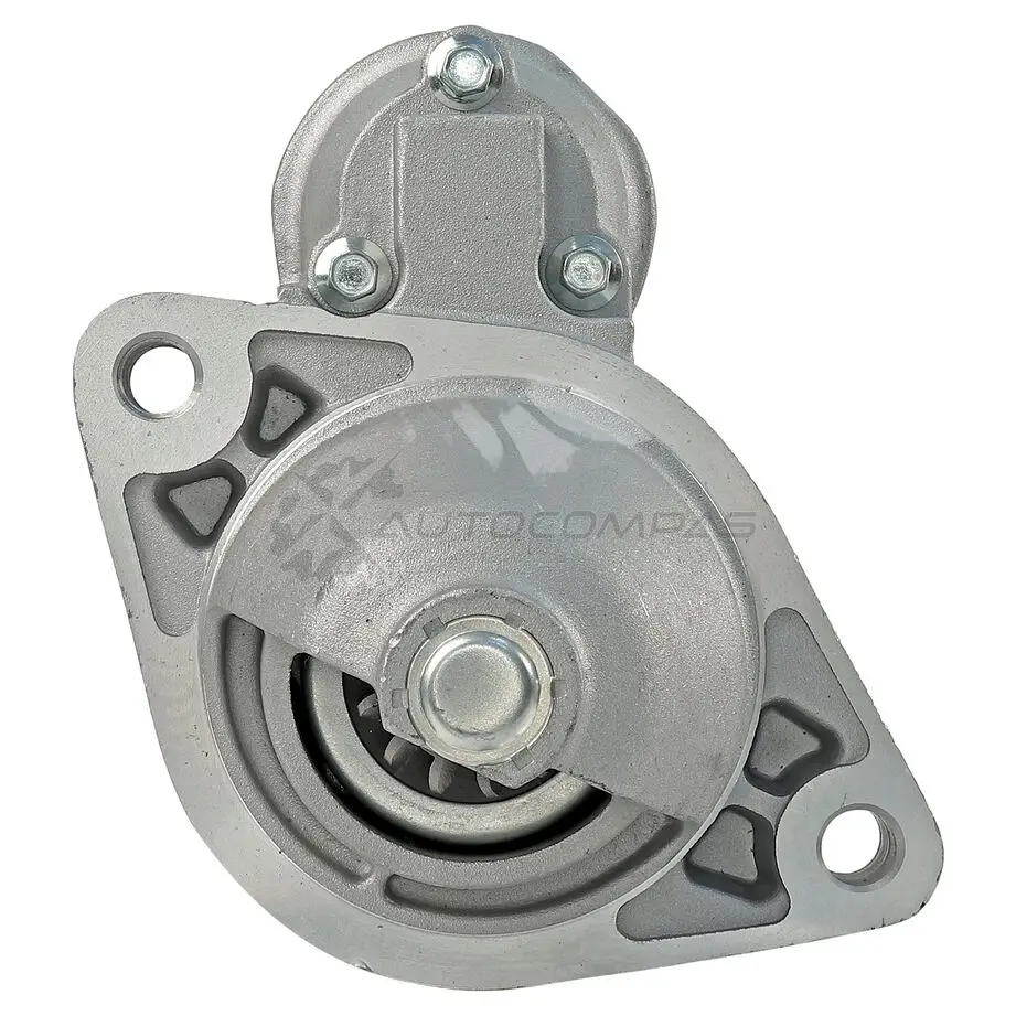 Стартер KRAUF STH1158ZL P N5R81 1440684231 - Изображение 1