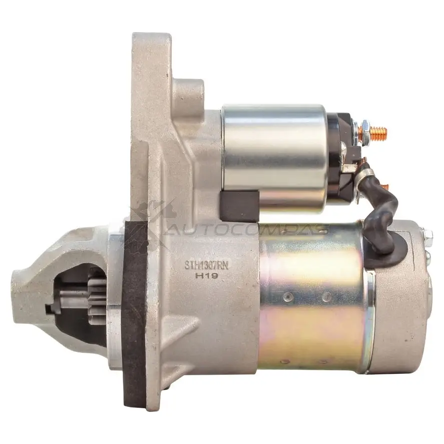 Стартер KRAUF R2Y2D6 2 STH1367RN 1440973958 изображение 4