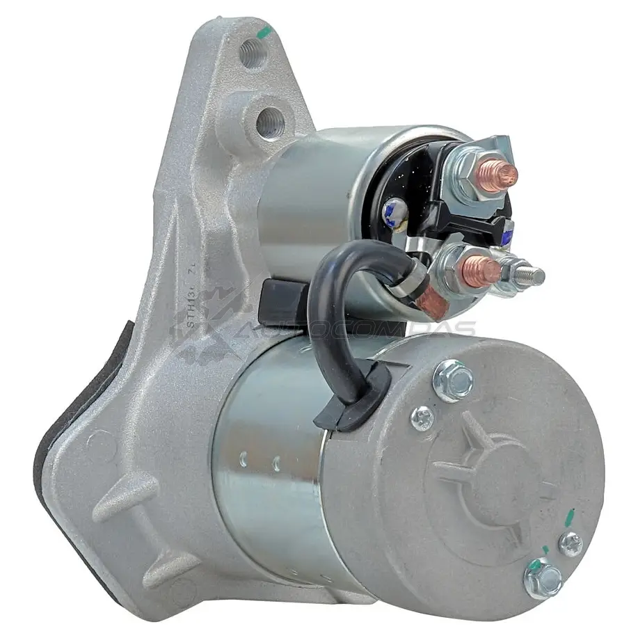 Стартер KRAUF TW I5UN 1440973959 STH1367ZD изображение 1