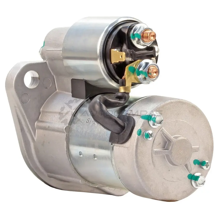 Стартер KRAUF 1440816651 SCCV0 I STH3408BA изображение 1