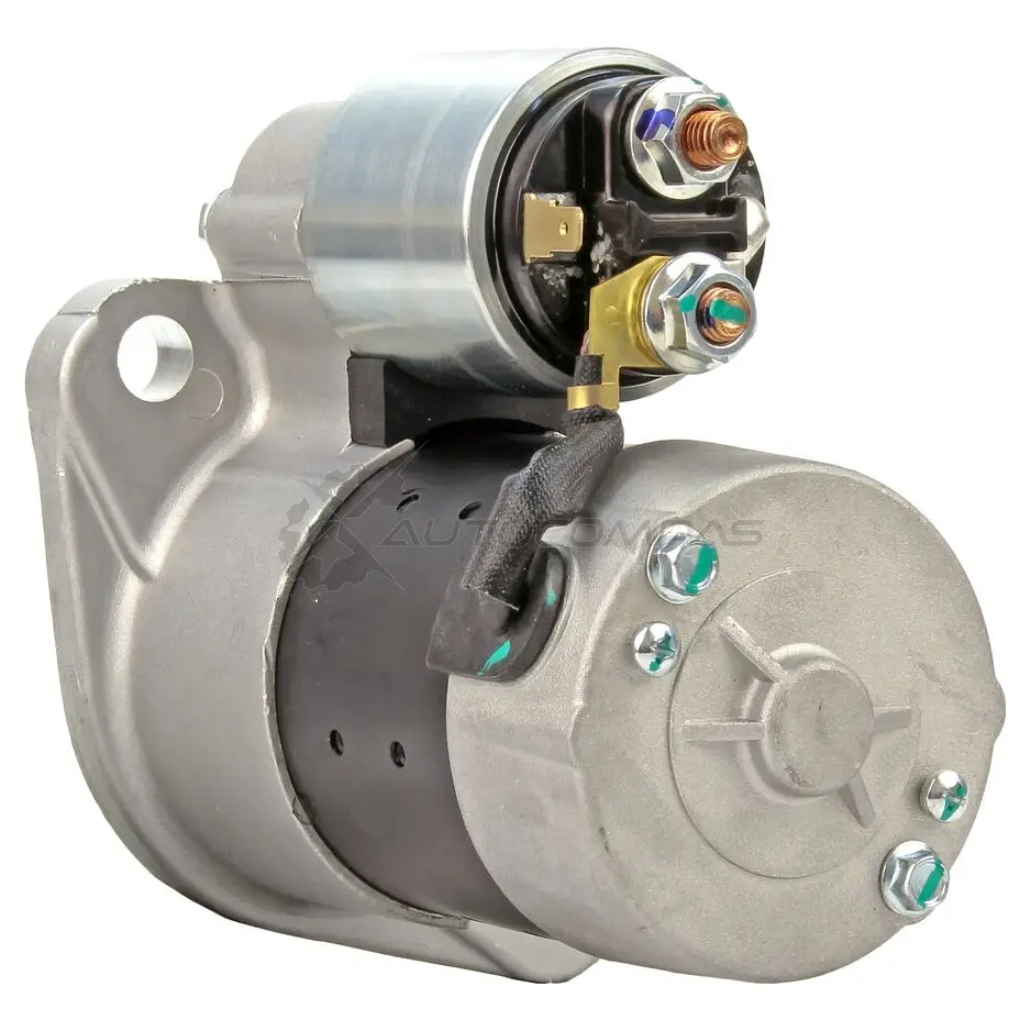 Стартер KRAUF 4LL QN8 STH9408BA 1440816650 изображение 1