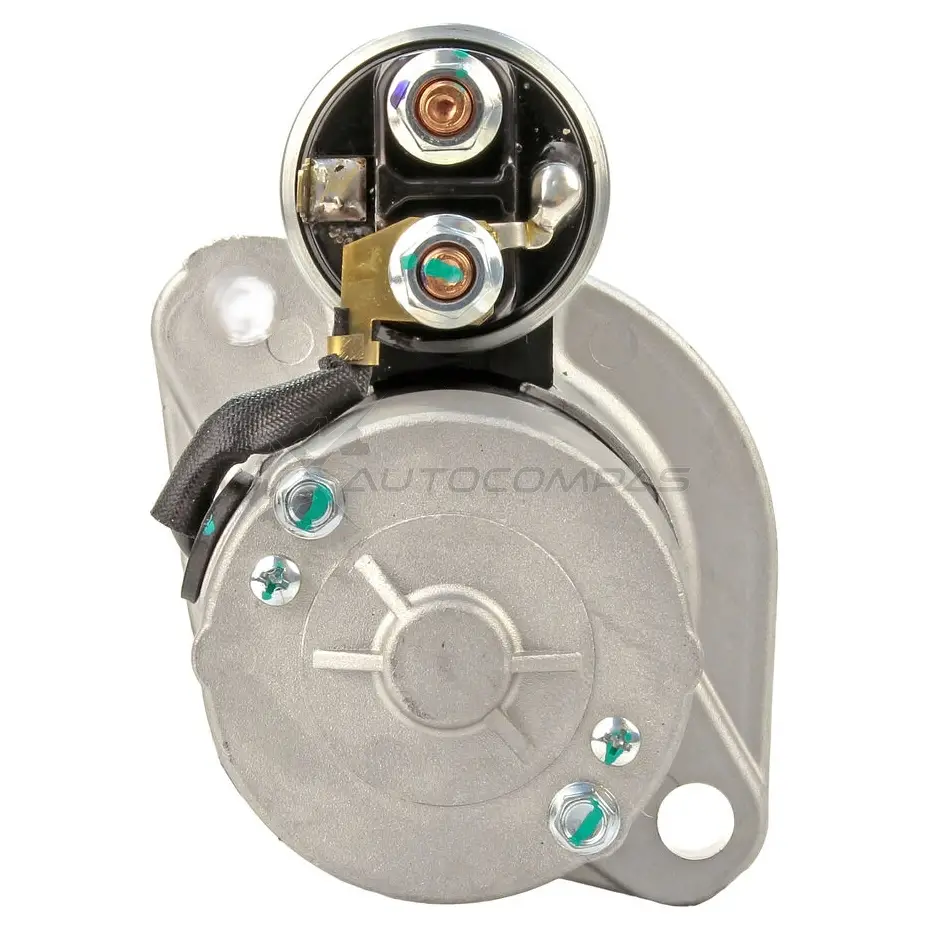 Стартер KRAUF 4LL QN8 STH9408BA 1440816650 изображение 3