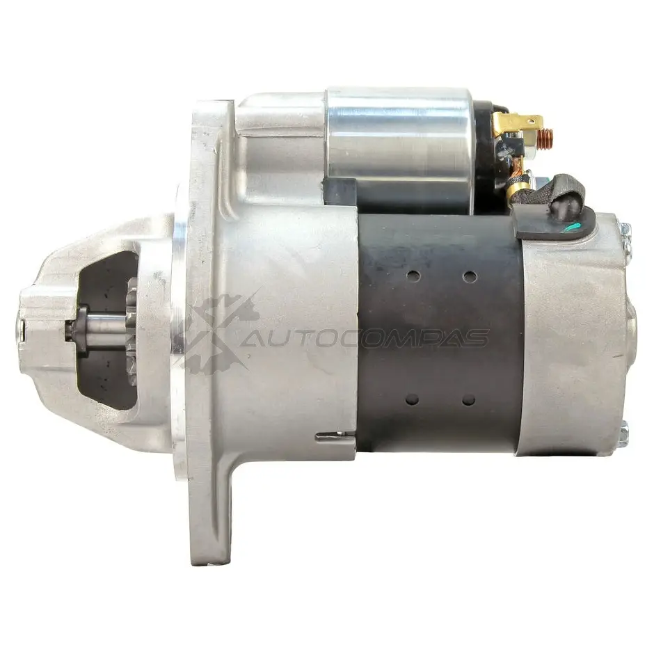 Стартер KRAUF 4LL QN8 STH9408BA 1440816650 изображение 5