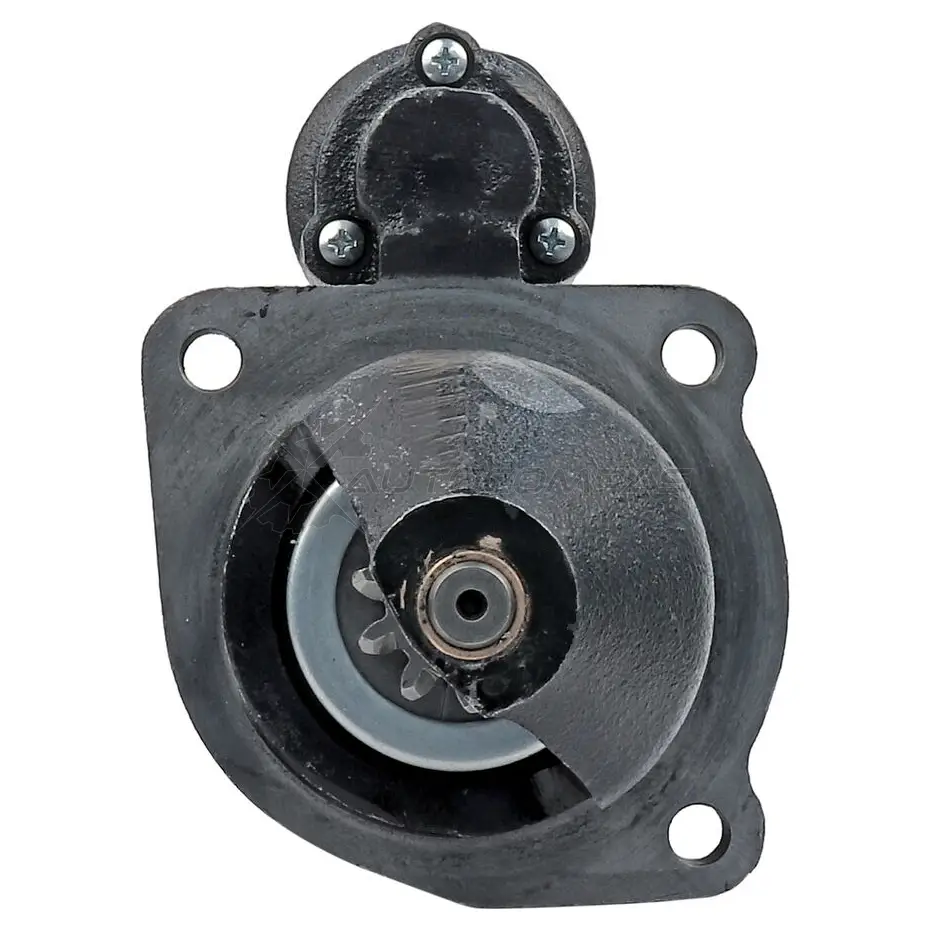 Стартер KRAUF STI0968LC 1440973992 IB CFY изображение 0