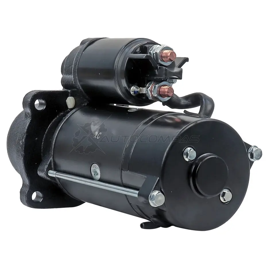 Стартер KRAUF STI0968LC 1440973992 IB CFY изображение 1