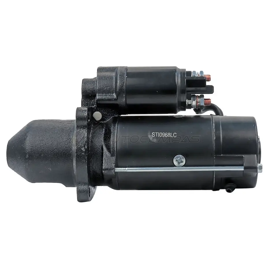 Стартер KRAUF STI0968LC 1440973992 IB CFY изображение 3