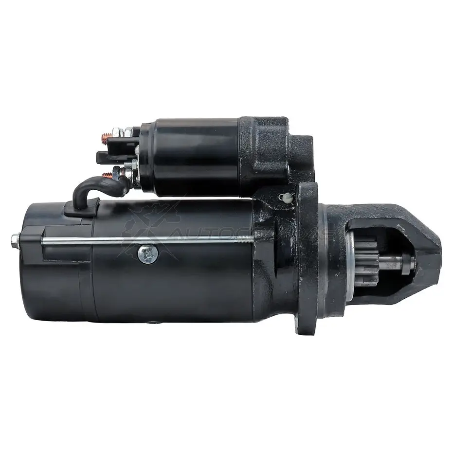 Стартер KRAUF STI0968LC 1440973992 IB CFY изображение 4