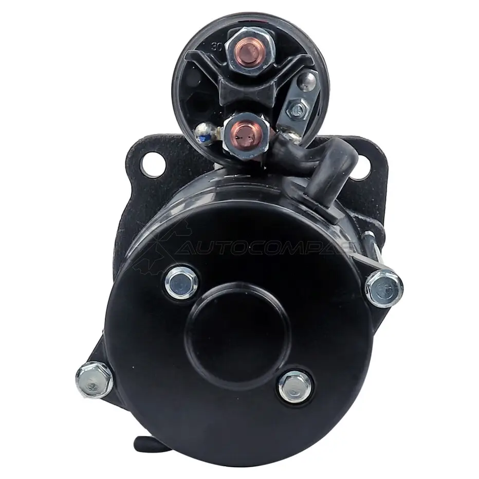 Стартер KRAUF STI0968LC 1440973992 IB CFY изображение 5