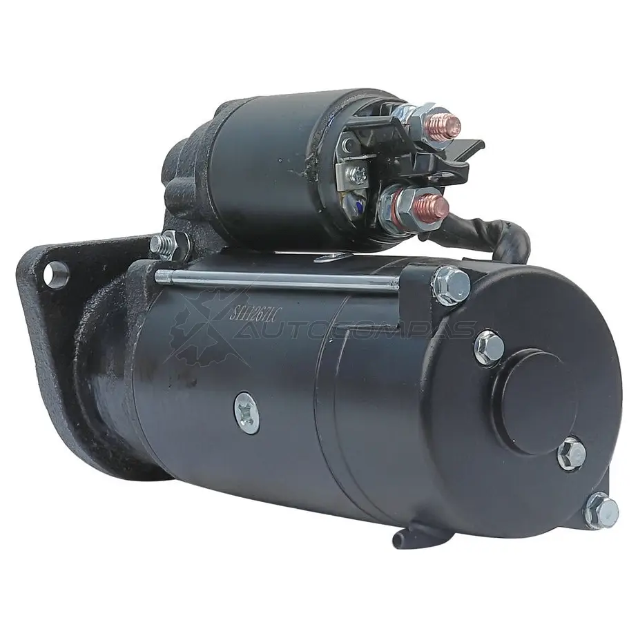 Стартер KRAUF V8HS1 A 1440821469 STI1267LC изображение 1