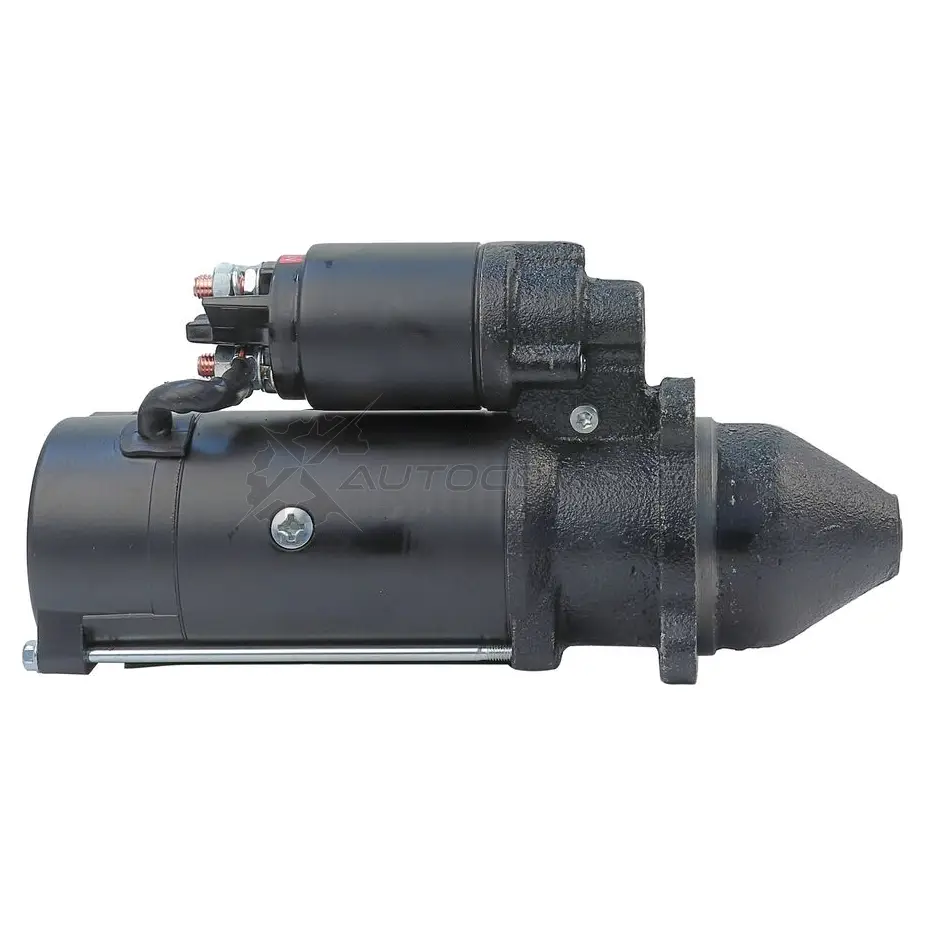 Стартер KRAUF V8HS1 A 1440821469 STI1267LC изображение 3