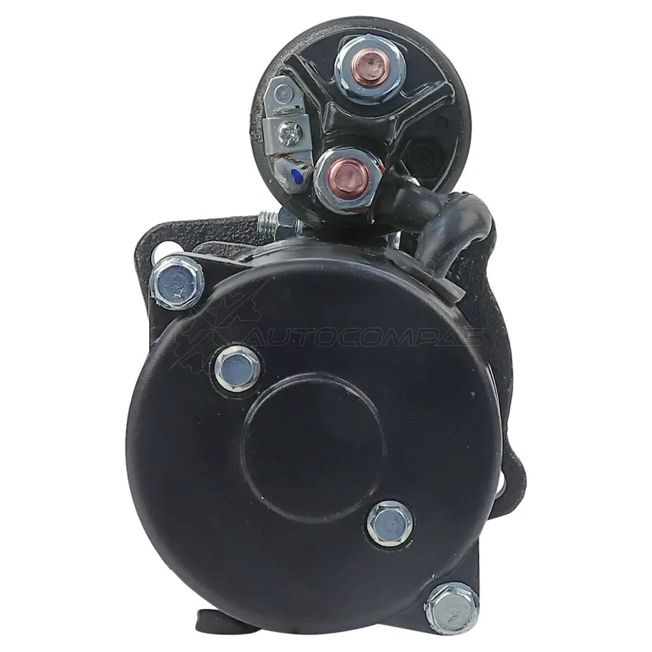 Стартер KRAUF V8HS1 A 1440821469 STI1267LC изображение 5