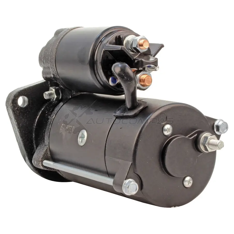 Стартер KRAUF STI1605LC 1440684274 Z4E SX9 - Изображение 1