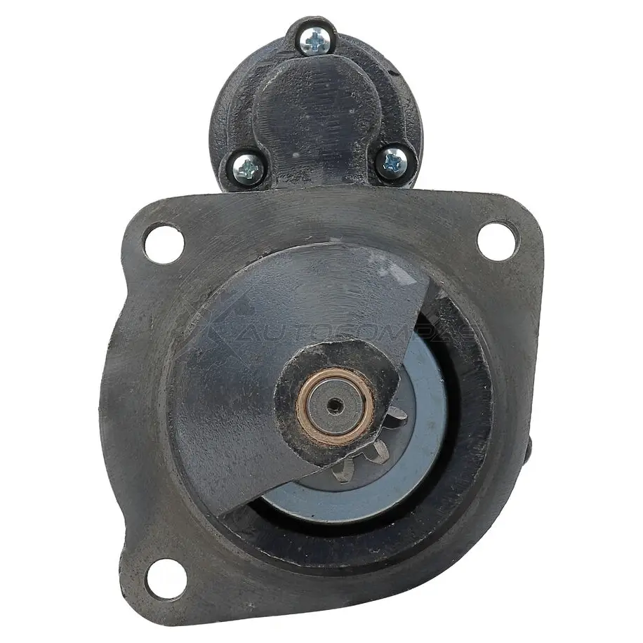 Стартер KRAUF STI1605MA 1440973997 VRU6 M изображение 0