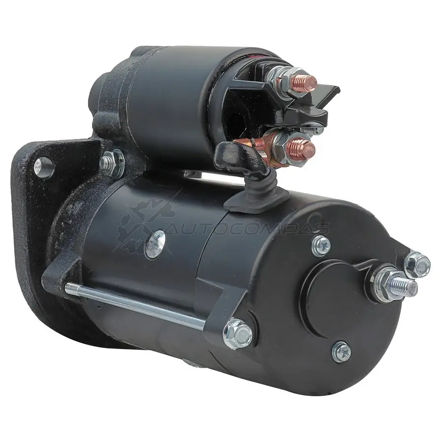 Стартер KRAUF STI1605MA 1440973997 VRU6 M изображение 1