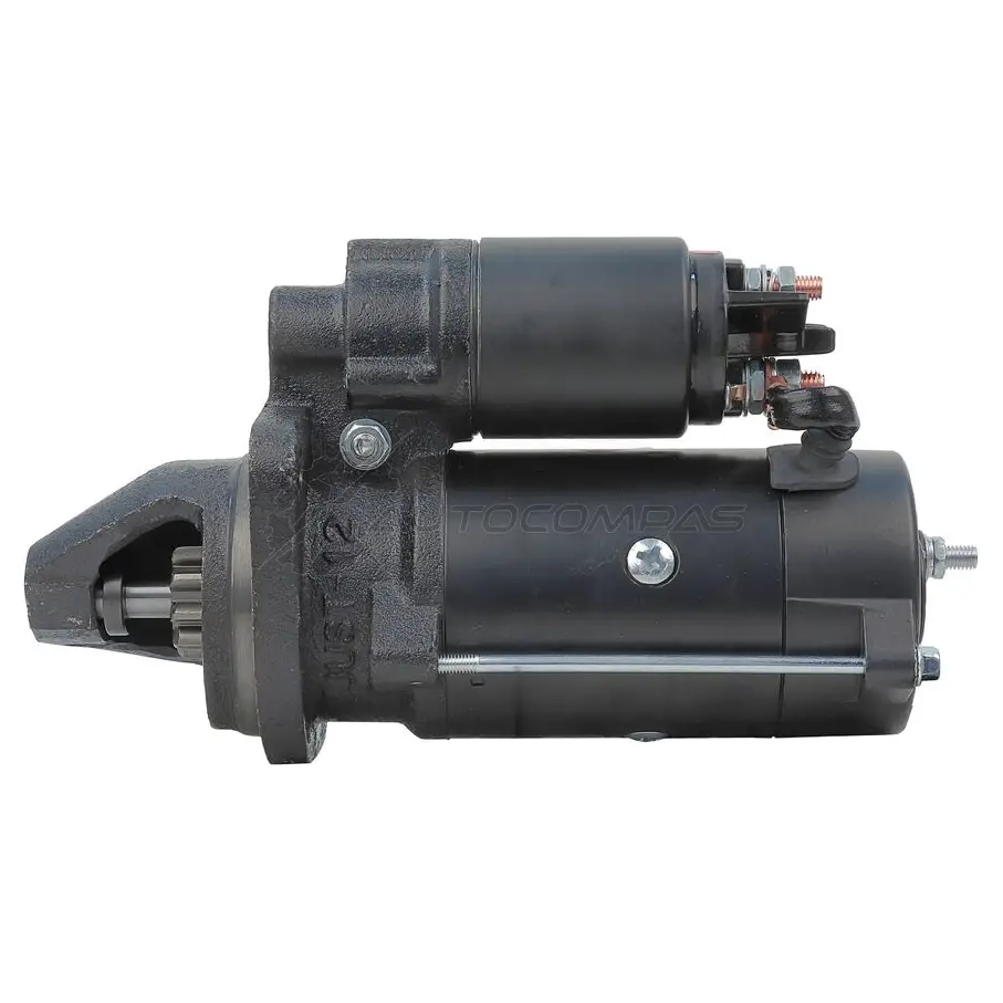 Стартер KRAUF STI1605MA 1440973997 VRU6 M изображение 4