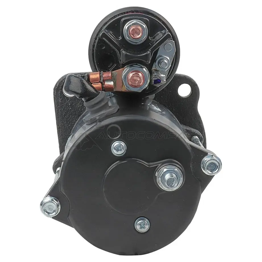 Стартер KRAUF STI1605MA 1440973997 VRU6 M изображение 5