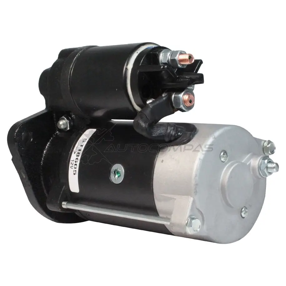Стартер KRAUF STI1605UL 1 7T60C 1440684277 изображение 1