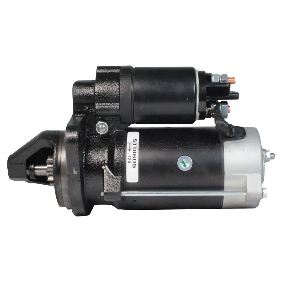 Стартер KRAUF STI1605UL 1 7T60C 1440684277 изображение 3