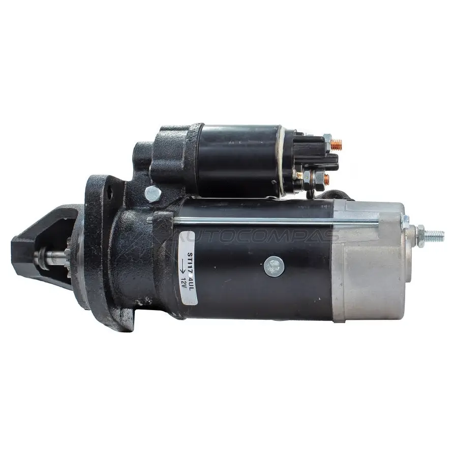 Стартер KRAUF 1440684284 I3X 0ZO STI1784UL изображение 4