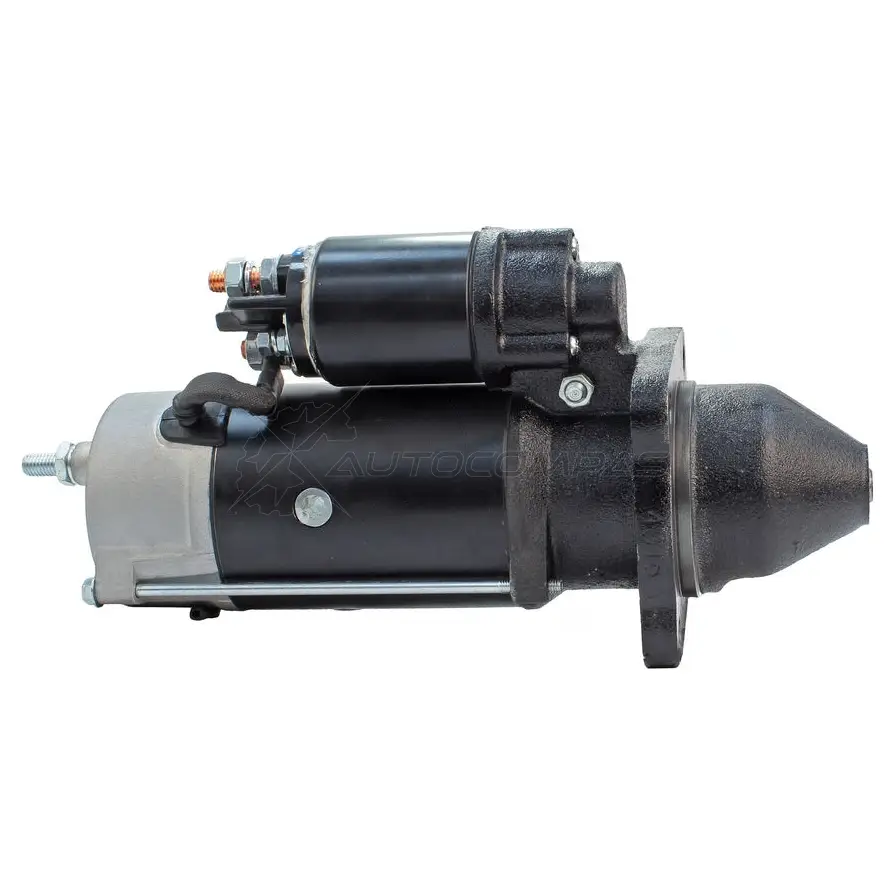 Стартер KRAUF 1440684284 I3X 0ZO STI1784UL изображение 5