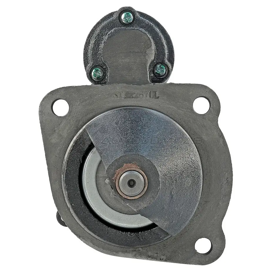 Стартер KRAUF 1440684003 AJO A5 STI2267UL изображение 0