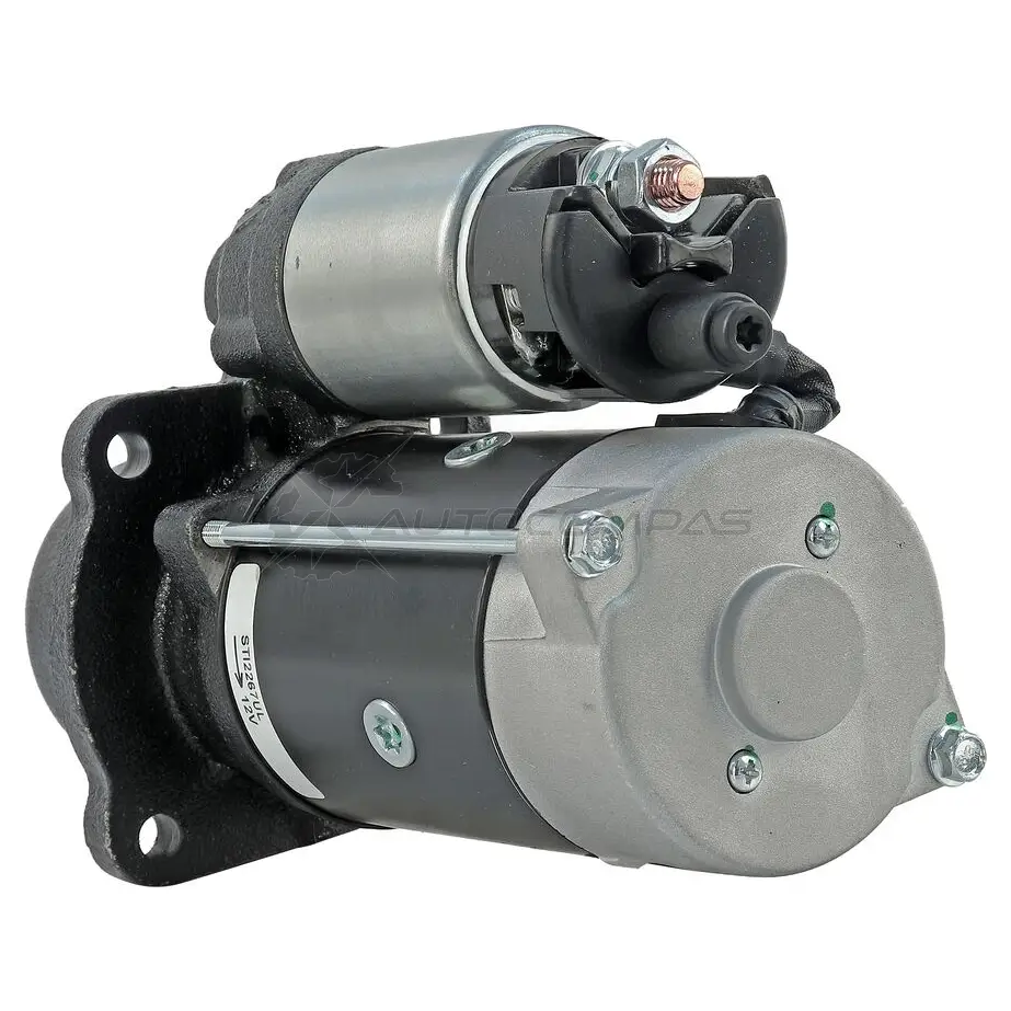 Стартер KRAUF 1440684003 AJO A5 STI2267UL изображение 1