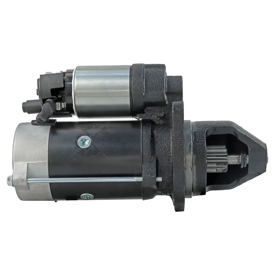 Стартер KRAUF 1440684003 AJO A5 STI2267UL изображение 4