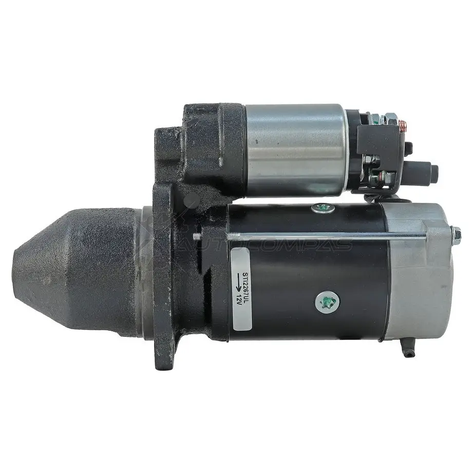 Стартер KRAUF 1440684003 AJO A5 STI2267UL изображение 5