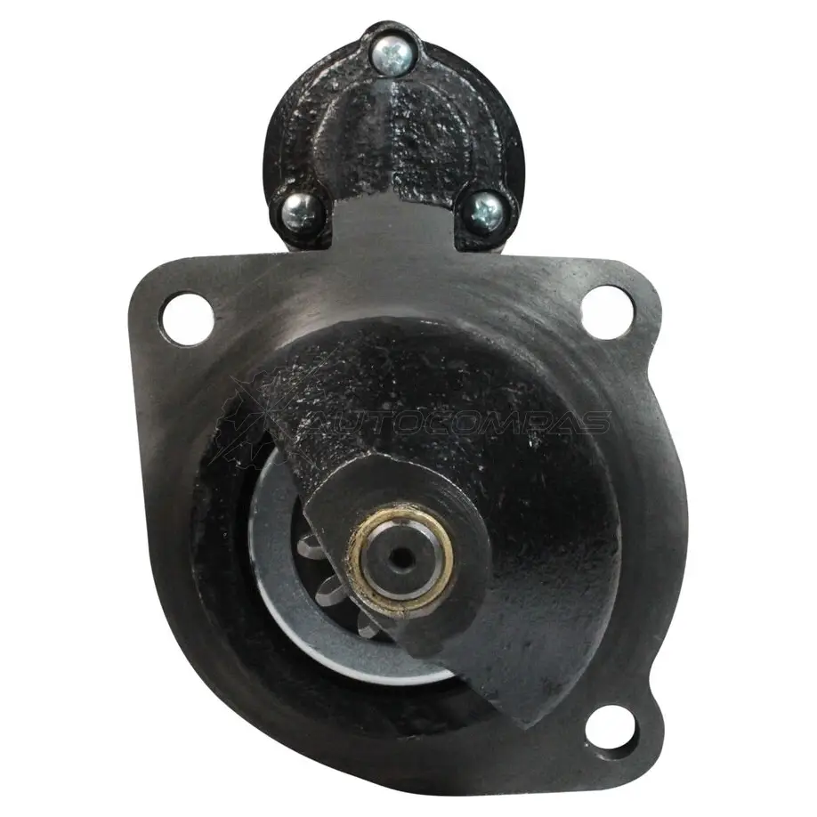 Стартер KRAUF 1440684307 ZSD7 9S6 STI3570SU - Изображение 1