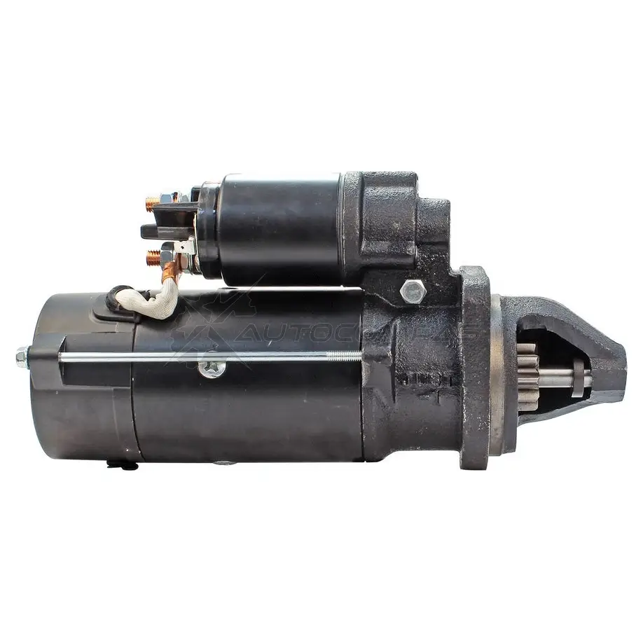 Стартер KRAUF STI3654SU IN SVZ11 1440684147 изображение 5