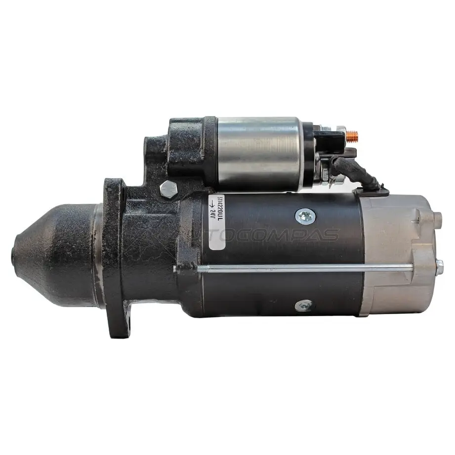Стартер KRAUF STI4220UL 1440687526 LQD1 F изображение 4